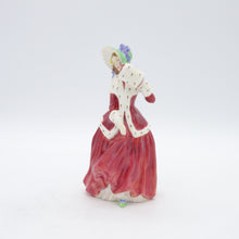 Load image into Gallery viewer, HN1992 Christmas Morn - Vintage Porcelain Figurine by Royal Doulton, circa 1960 (Item# P-4798)-Timeless Gallery