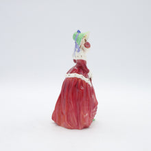 Load image into Gallery viewer, HN1992 Christmas Morn - Vintage Porcelain Figurine by Royal Doulton, circa 1960 (Item# P-4798)-Timeless Gallery