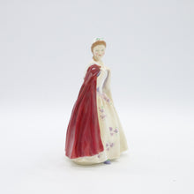 Load image into Gallery viewer, HN2002 Bess - Popular - Vintage Porcelain Figurine by Royal Doulton, circa 1965 (Item# P-6882)-Timeless Gallery