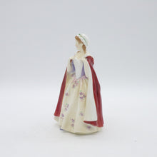 Load image into Gallery viewer, HN2002 Bess - Popular - Vintage Porcelain Figurine by Royal Doulton, circa 1965 (Item# P-6882)-Timeless Gallery