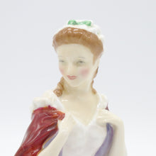 Load image into Gallery viewer, HN2002 Bess - Popular - Vintage Porcelain Figurine by Royal Doulton, circa 1965 (Item# P-6882)-Timeless Gallery