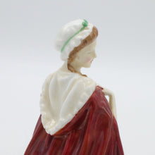 Load image into Gallery viewer, HN2002 Bess - Popular - Vintage Porcelain Figurine by Royal Doulton, circa 1965 (Item# P-6882)-Timeless Gallery