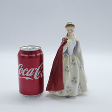 Load image into Gallery viewer, HN2002 Bess - Vintage Porcelain Figurine by Royal Doulton, circa 1950 (Item# P-8462)-Timeless Gallery