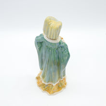 Load image into Gallery viewer, HN2012 Margaret of Anjou - Rare - Vintage Porcelain Figurine by Royal Doulton, circa 1950 (Item# P-4425)-Timeless Gallery