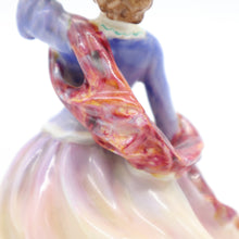 Load image into Gallery viewer, HN2021 Blithe Morning - Vintage Porcelain Figurine by Royal Doulton, circa 1960 (Item# P-7687)-Timeless Gallery