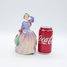 Load image into Gallery viewer, HN2021 Blithe Morning - Vintage Porcelain Figurine by Royal Doulton, circa 1960 (Item# P-7687)-Timeless Gallery