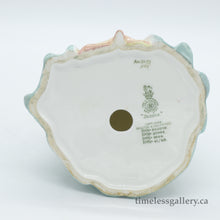 Load image into Gallery viewer, HN2022 Janice - Popular - Vintage Porcelain Figurine by Royal Doulton, circa 1950 (Item# P-6872)-Timeless Gallery