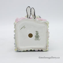 Load image into Gallery viewer, HN2024 Darby - Vintage Porcelain Figurine by Royal Doulton, circa 1950 (Item# P-8415)-Timeless Gallery