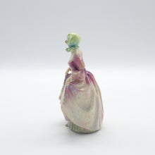Load image into Gallery viewer, HN2026 Suzette - Vintage Porcelain Figurine by Royal Doulton, circa 1950 (Item# P-1703)-Timeless Gallery