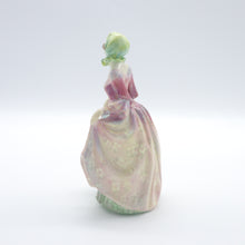 Load image into Gallery viewer, HN2026 Suzette - Popular - Vintage Porcelain Figurine by Royal Doulton, circa 1950 (Item# P-6338)-Timeless Gallery