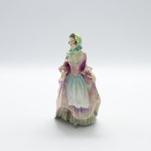 Load image into Gallery viewer, HN2026 Suzette - Vintage Porcelain Figurine by Royal Doulton, circa 1950 (Item# P-1703)-Timeless Gallery