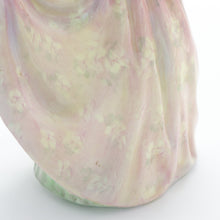 Load image into Gallery viewer, HN2026 Suzette - Popular - Vintage Porcelain Figurine by Royal Doulton, circa 1950 (Item# P-6338)-Timeless Gallery