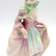 Load image into Gallery viewer, HN2026 Suzette - Vintage Porcelain Figurine by Royal Doulton, circa 1950 (Item# P-1703)-Timeless Gallery