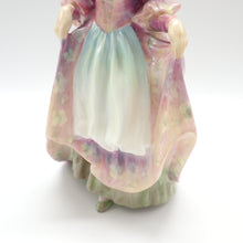 Load image into Gallery viewer, HN2026 Suzette - Vintage Porcelain Figurine by Royal Doulton, circa 1950 (Item# P-1703)-Timeless Gallery