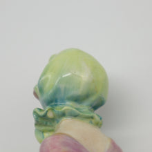 Load image into Gallery viewer, HN2026 Suzette - Vintage Porcelain Figurine by Royal Doulton, circa 1950 (Item# P-1703)-Timeless Gallery