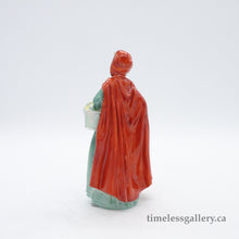 Load image into Gallery viewer, HN2032 Jean - Vintage Porcelain Figurine by Royal Doulton, circa 1950 (Item# P-1353)-Timeless Gallery