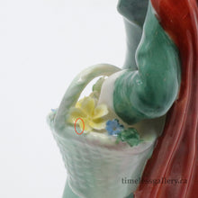 Load image into Gallery viewer, HN2032 Jean - Vintage Porcelain Figurine by Royal Doulton, circa 1950 (Item# P-1353)-Timeless Gallery