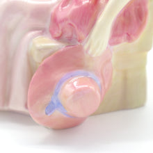 Load image into Gallery viewer, HN2033 Midsummer Noon - Rare - Vintage Porcelain Figurine by Royal Doulton, circa 1950 (Item# P-3793)-Timeless Gallery