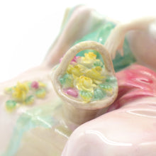 Load image into Gallery viewer, HN2033 Midsummer Noon - Rare - Vintage Porcelain Figurine by Royal Doulton, circa 1950 (Item# P-3793)-Timeless Gallery