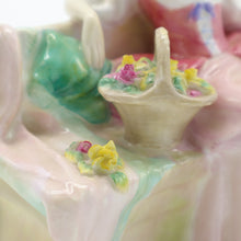 Load image into Gallery viewer, HN2033 Midsummer Noon - Rare - Vintage Porcelain Figurine by Royal Doulton, circa 1950 (Item# P-3793)-Timeless Gallery