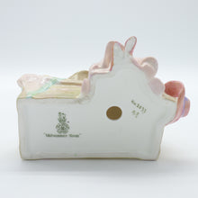 Load image into Gallery viewer, HN2033 Midsummer Noon - Rare - Vintage Porcelain Figurine by Royal Doulton, circa 1950 (Item# P-3793)-Timeless Gallery