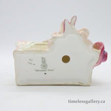 Load image into Gallery viewer, HN2033 Midsummer Noon - Popular - Vintage Porcelain Figurine by Royal Doulton, circa 1950 (Item# P-3281)-Timeless Gallery