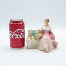 Load image into Gallery viewer, HN2033 Midsummer Noon - Rare - Vintage Porcelain Figurine by Royal Doulton, circa 1950 (Item# P-3793)-Timeless Gallery