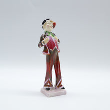 Load image into Gallery viewer, HN2035 Pearly Boy - Vintage Porcelain Figurine by Royal Doulton, circa 1950 (Item# P-9922)-Timeless Gallery