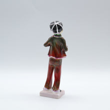 Load image into Gallery viewer, HN2035 Pearly Boy - Vintage Porcelain Figurine by Royal Doulton, circa 1950 (Item# P-9922)-Timeless Gallery