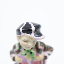 Load image into Gallery viewer, HN2035 Pearly Boy - Vintage Porcelain Figurine by Royal Doulton, circa 1950 (Item# P-9922)-Timeless Gallery