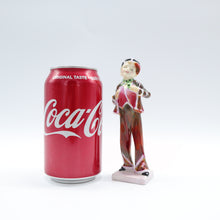 Load image into Gallery viewer, HN2035 Pearly Boy - Vintage Porcelain Figurine by Royal Doulton, circa 1950 (Item# P-9922)-Timeless Gallery