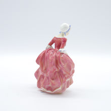 Load image into Gallery viewer, HN2037 Goody Two Shoes - Vintage Porcelain Figurine by Royal Doulton, circa 1960 (Item# P-2333)-Timeless Gallery