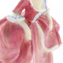 Load image into Gallery viewer, HN2037 Goody Two Shoes - Vintage Porcelain Figurine by Royal Doulton, circa 1960 (Item# P-2333)-Timeless Gallery