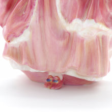 Load image into Gallery viewer, HN2037 Goody Two Shoes - Vintage Porcelain Figurine by Royal Doulton, circa 1960 (Item# P-2333)-Timeless Gallery