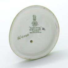 Load image into Gallery viewer, HN2040 Gollywog - Rare - Vintage Porcelain Figurine by Royal Doulton, circa 1950 (Item# P-3453)-Timeless Gallery