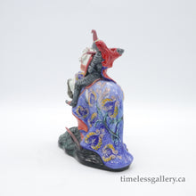 Load image into Gallery viewer, HN2041 Broken Lance - Vintage Porcelain Figurine by Royal Doulton, circa 1960 (Item# P-2408)-Timeless Gallery