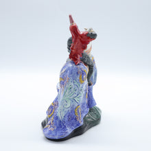 Load image into Gallery viewer, HN2041 Broken Lance - Classic - Vintage Porcelain Figurine by Royal Doulton, circa 1950 (Item# P-6415)-Timeless Gallery