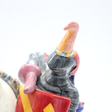 Load image into Gallery viewer, HN2041 Broken Lance - Classic - Vintage Porcelain Figurine by Royal Doulton, circa 1950 (Item# P-6415)-Timeless Gallery