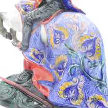 Load image into Gallery viewer, HN2041 Broken Lance - Vintage Porcelain Figurine by Royal Doulton, circa 1960 (Item# P-2408)-Timeless Gallery