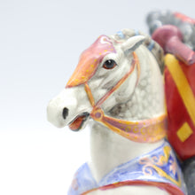 Load image into Gallery viewer, HN2041 Broken Lance - Classic - Vintage Porcelain Figurine by Royal Doulton, circa 1950 (Item# P-6415)-Timeless Gallery