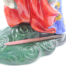 Load image into Gallery viewer, HN2041 Broken Lance - Classic - Vintage Porcelain Figurine by Royal Doulton, circa 1950 (Item# P-6415)-Timeless Gallery