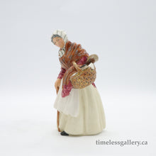Load image into Gallery viewer, HN2052 Grandma - Vintage Porcelain Figurine by Royal Doulton, circa 1955 (Item# P-3491)-Timeless Gallery