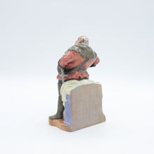 Load image into Gallery viewer, HN2054 Falstaff - Vintage Porcelain Figurine by Royal Doulton, circa 1970 (Item# P-9345)-Timeless Gallery