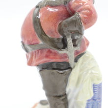 Load image into Gallery viewer, HN2054 Falstaff - Vintage Porcelain Figurine by Royal Doulton, circa 1970 (Item# P-9345)-Timeless Gallery