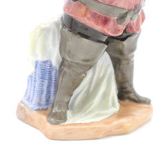 Load image into Gallery viewer, HN2054 Falstaff - Vintage Porcelain Figurine by Royal Doulton, circa 1970 (Item# P-9345)-Timeless Gallery