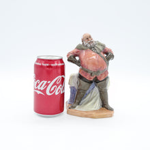 Load image into Gallery viewer, HN2054 Falstaff - Vintage Porcelain Figurine by Royal Doulton, circa 1970 (Item# P-9345)-Timeless Gallery