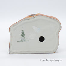 Load image into Gallery viewer, HN2054 Falstaff - Vintage Porcelain Figurine by Royal Doulton, circa 1980 (Item# P-5002)-Timeless Gallery