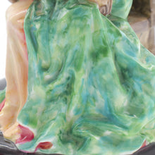 Load image into Gallery viewer, HN2055 Leisure Hour - Vintage Porcelain Figurine by Royal Doulton, circa 1960 (Item# P-5976)-Timeless Gallery