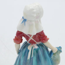 Load image into Gallery viewer, HN2057 Jersey Milk Maid - Vintage Porcelain Figurine by Royal Doulton, circa 1950 (Item# P-4431)-Timeless Gallery