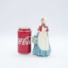 Load image into Gallery viewer, HN2057 Jersey Milk Maid - Vintage Porcelain Figurine by Royal Doulton, circa 1950 (Item# P-4431)-Timeless Gallery